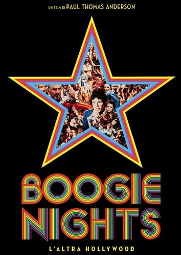Boogie nights l altra - boogie, l'altra