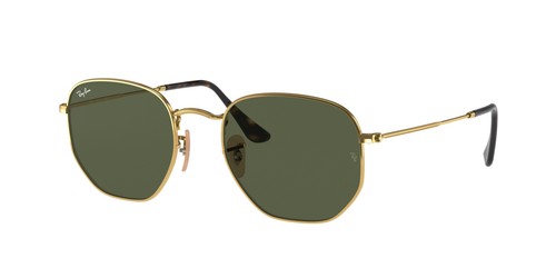 Ray ban esagonali - ray-ban, hexagonal