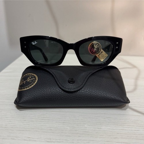 Ray ban rb4430 zena - ray-ban, occhiali