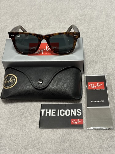 Ray ban wayfarer rb2140 - wayfarer,