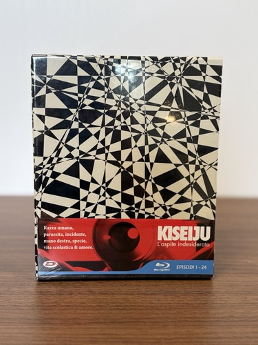 Dynit kiseiju l ospite - kiseiju,