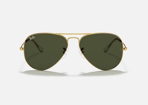 Ray ban aviator - aviator, rb3025