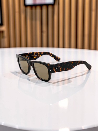 Ray ban mega wayfarer rb0840s - ray-ban,