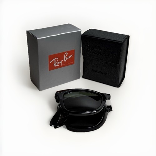 Ray ban wayfarer - wayfarer, folding