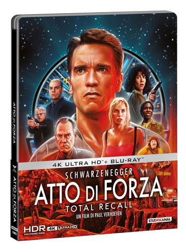 Atto forza total recall - di,