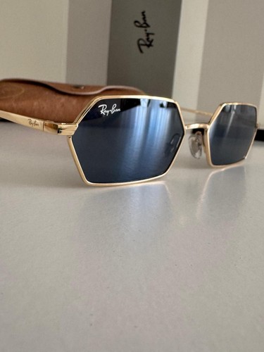 Occhiali ray ban - occhiali, yevi
