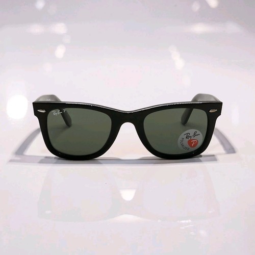 Ray ban wayfarer rb2140 901 - wayfarer, 901/58