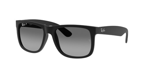 Ray ban justin polarized - justin,