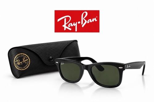 Ray ban wayfarer - ray-ban,