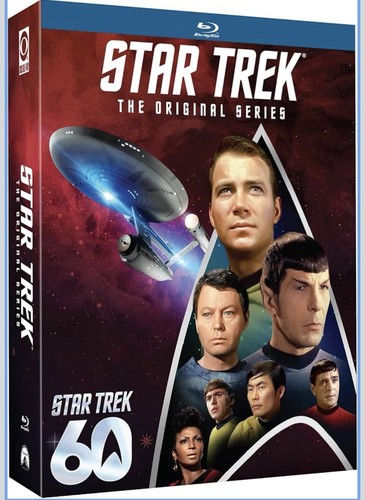 Star trek complete - star,
