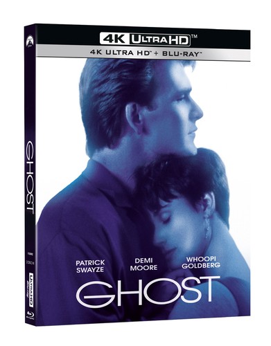 Ghost fantasma 4k ultra hd - ghost, (4k