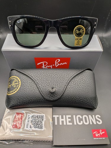 Occhiali sole ray ban - da,