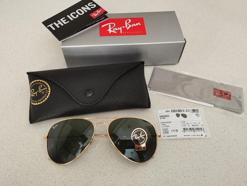 Gafas aviator ray - aviator, talla