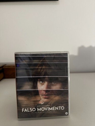 Falso movimento falsche - movimento,