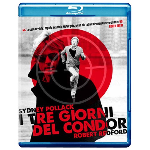 Tre giorni del condor - i,