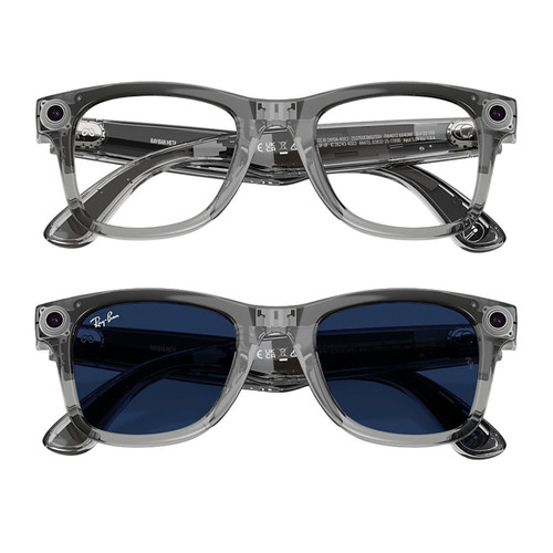 Ray ban meta - ray-ban, gen