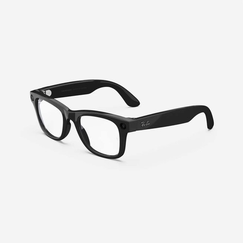 Ray ban meta wayfarer - ray-ban,