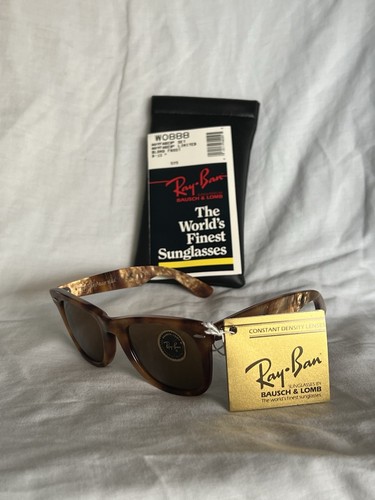 Ray ban blond frost - ray,