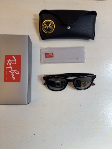 Ray ban scuderia - ray-ban, ferrari