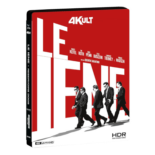Iene ultra hd - (4kult),