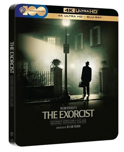 Esorcista the exorcist - –,
