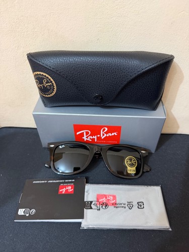 Ray ban wayfarer rb2140 - ray-ban,