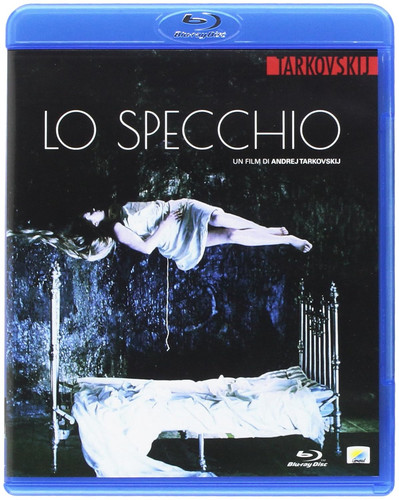 Specchio - , (blu_ray)