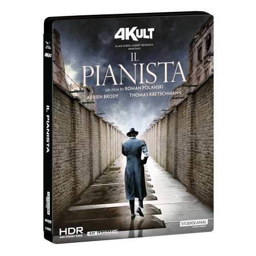Pianista 4k ultra - pianista, (4k