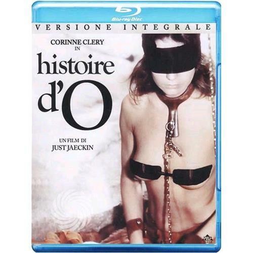 Blu ray histoire - ray, histoire-d'o