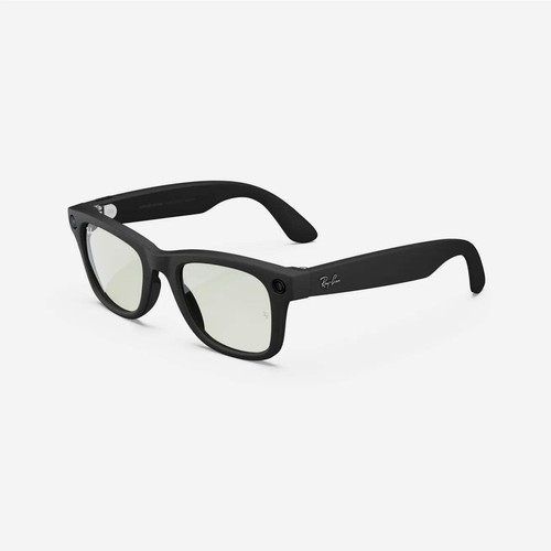 Ray ban meta - ray-ban, wayfarer