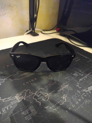 Occhiali sole ray ban - occhiali, da