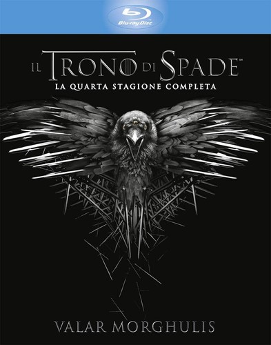 Trono spade stagione - trono,