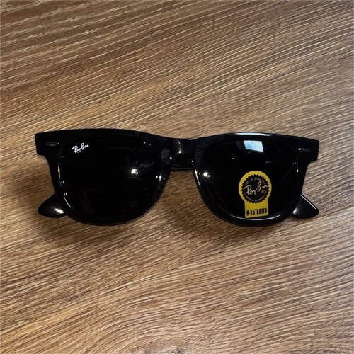 Ray ban wayfarer - wayfarer, occhiali