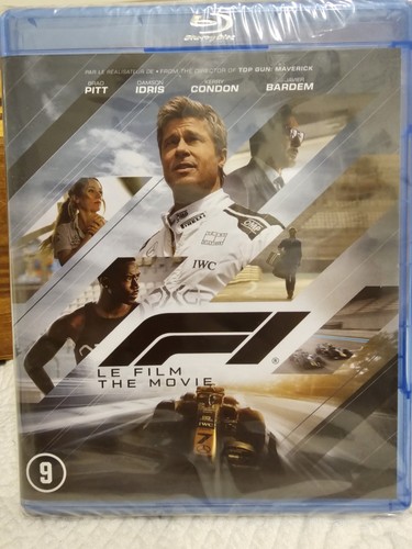 Blu ray film action vf - le,