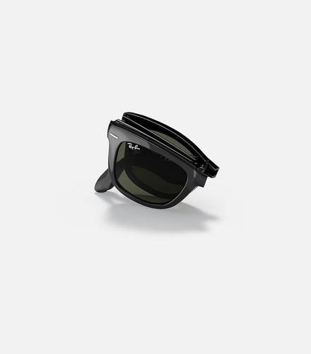 Ray ban folding - ray-ban, wayfarer