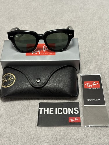 Gafas sol ray - de, state