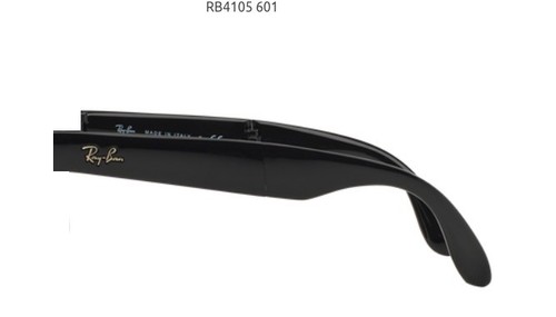 Ray ban 4105 aste pieghevoli - 4105,