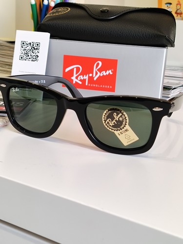 Ray ban wayfarer modello - wayfarer,
