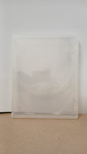 Custodia scanavo blu ray