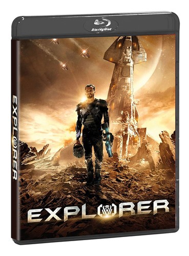 Explorer 2017 blu - explorer,