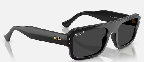 Rayban rb4454 flacko - flacko, bio-based