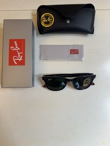 Ray ban original wayfarer - original,