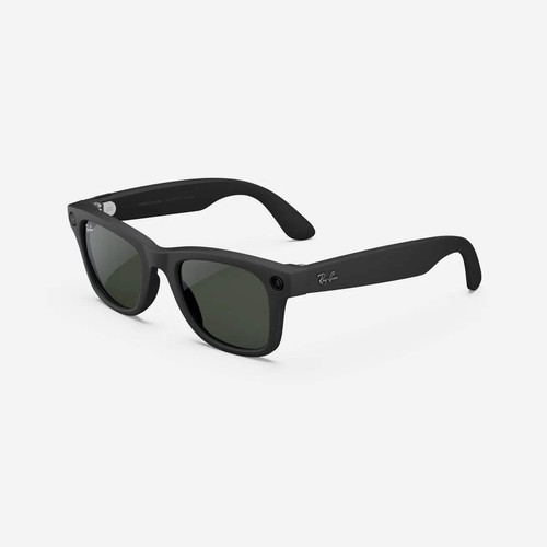 Ray ban meta - meta, wayfarer