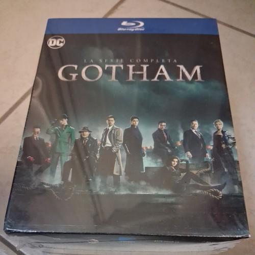 Gotham serie completa - -,