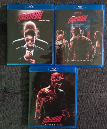 Trilogie bluray netflix - trilogie,