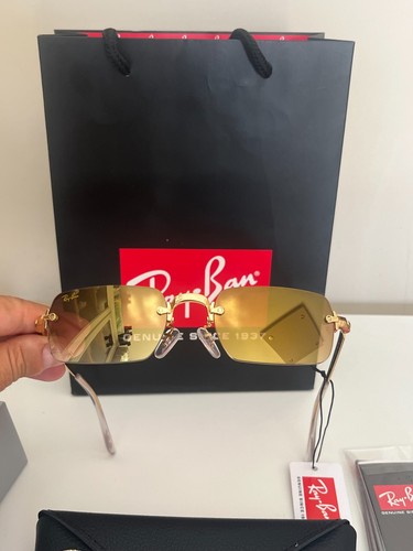 Ray ban sunglasses rb3928 - ray,