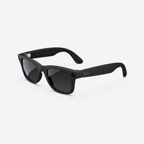 Ray ban meta - ray-ban,