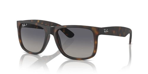 Ray ban justin - justin, matte