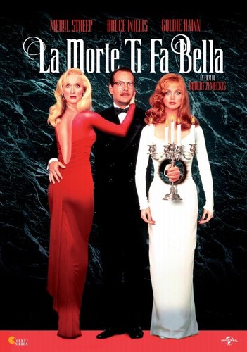 Morte bella blu ray - ti, fa