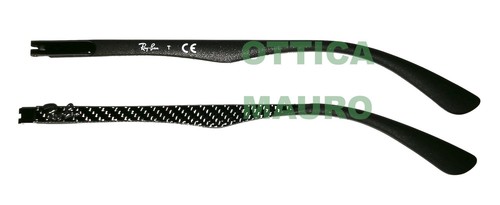 Ray ban 8313 8409 - ray,
